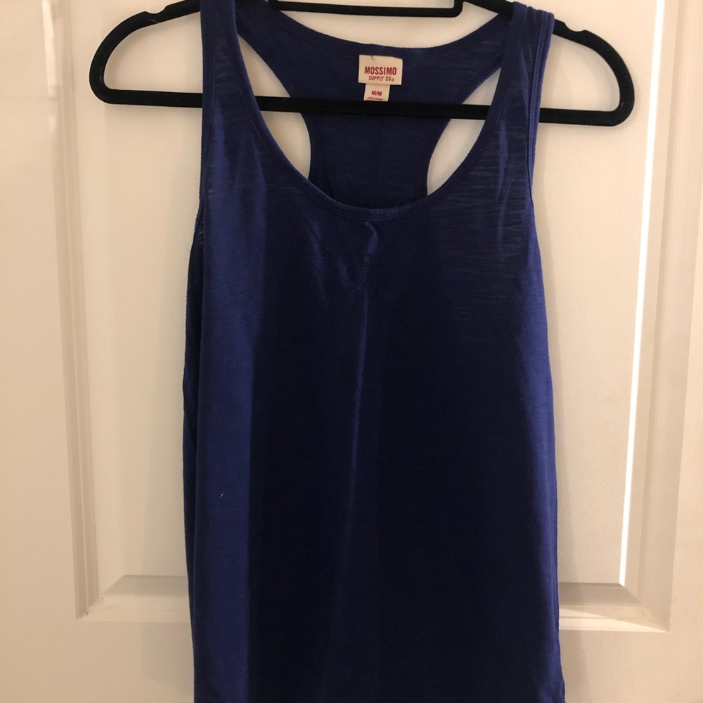Target tank top